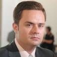 Adam Hofman (PiS) - fot.fakt.pl