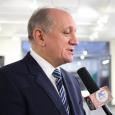 starosta ostrowski, Paweł Rajski
