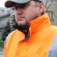 Piotr Śniegowski, dyrektor Powiatowego Zarządu Dróg