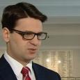 Mariusz Kamininski / fot. TVP.info
