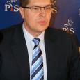 Adam Rogacki, zawieszony członek PiS
