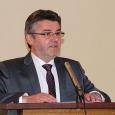 prezydent Kalisza Janusz Pęcherz
