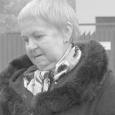 ś.p. Gabriela Zych