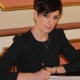 Magdalena Spychalska, przewodnicząca Komisji Prawa, Porządku Publicznego oraz Samorządu Osiedlowego