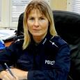 na fot.: mł.asp. Agnieszka Zaworska / Oficer Prasowy Komendy Powiatowej Policji w Jarocinie