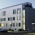 na fot.: Szpital w Ostrowie Wielkopolskim