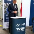 fot. FB / PGZ, WSK PZL Kalisz
