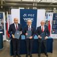 fot. FB / PGZ, WSK PZL Kalisz