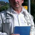 Krzysztof Gałka