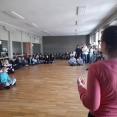 fot. Schola Cantorum Festiwal Zespołów Muzyki Dawnej w Kaliszu
