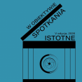 graf. Ośrodek Kultury Plastycznej Wieża Ciśnień w Kaliszu