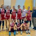 fot. FB/KS Basket Ostrovia Ostrów