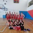 Fot. Materiały KS Basket Ostrovia