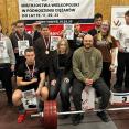fot. ULKS Olimpia Ostrów