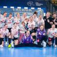 fot. TAURON Ruch Szczypiorno Kalisz