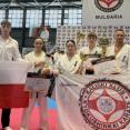 fot. Kaliski Klub Karate Kyokushinkai