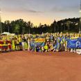 fot. KS Stal LA Ostrów