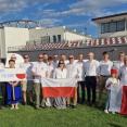 na fot.: Polacy zaliczani są do faworytów do medali. Jednym z reprezentantów Polski jest pilot Aeroklubu Ostrowskiego, Łukasz Błaszczyk / fot. www.RC.fm