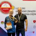 Fot. Materiały ULKS Olimpia Ostrów.