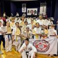 fot. Kaliski Klub Karate Kyokushinkai
