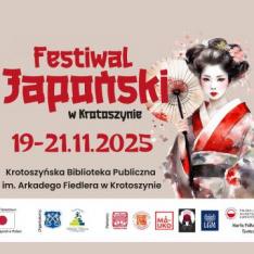 graf. Krotoszyńska Biblioteka Publiczna im. Arkadego Fiedlera