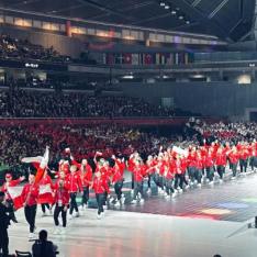 fot. FB/Reprezentacja Polski Niesłyszących