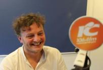 na fot.: Adam Klocek / dyrektor kaliskiej Filharmonii