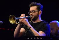 na fot.: Emil Miszk / Kamil Piotrowicz Sextet