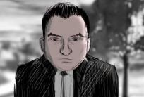 fot.: Kadr z filmu "Komeda. Legenda o początku"