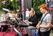 fot. Music Store Kalisz