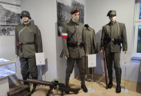 Fot. za: CKiW OHP w Pleszewie
