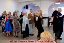 fot. Darek Pych / Zespół Folklorystyczny Calisia