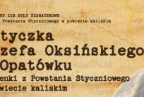 graf. Muzeum Historii Przemysłu w Opatówku