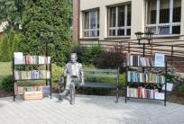 fot.: Biblioteka Publiczna Miasta i Gminy Ostrzeszów im. Stanisława Czernika