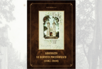 graf. Muzeum Regionalne im. Hieronima Ławniczaka w Krotoszynie