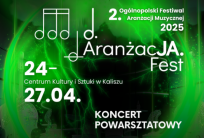 graf. Centrum Kultury i Sztuki w Kaliszu