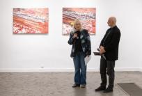 fot. FB / Galeria Sztuki im. Jana Tarasina w Kaliszu / Jakub Seydak