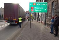 fot. KMP w Kępnie
