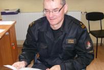 Dariusz Byliński