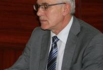 Leon Duczmalewski, prokurator okręgowy