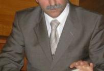 Krzysztof Nosal, starosta kaliski