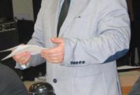 wójt Brzezin, Krzysztof Niedźwiedzki