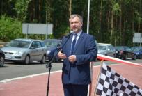 Marszałek Województwa Wielkopolskiego, Marek Woźniak (PO)