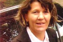 Zaginiona Wioletta Kujawińska