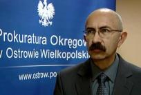prokurator Janusz Walczak