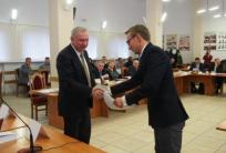 fot. UGiM Ostrzeszów