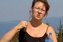 zaginiona Aleksandra S.