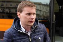 na fot. Mariusz Wdowczyk