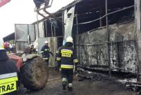 fot. OSP Borek