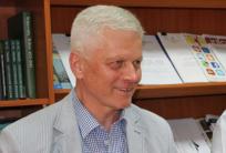 na fot.: Andrzej Grzyb / europoseł PSL